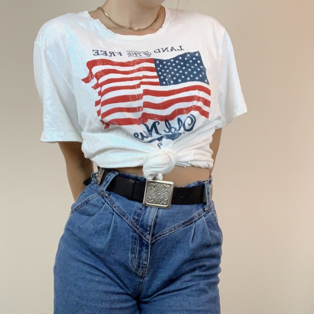 Vintage Old Navy Dad T-Shirt